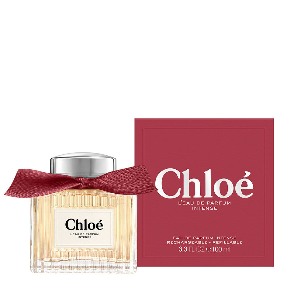 Chloé Signature Elixer Le Parfum Eau de Parfum 100 ml