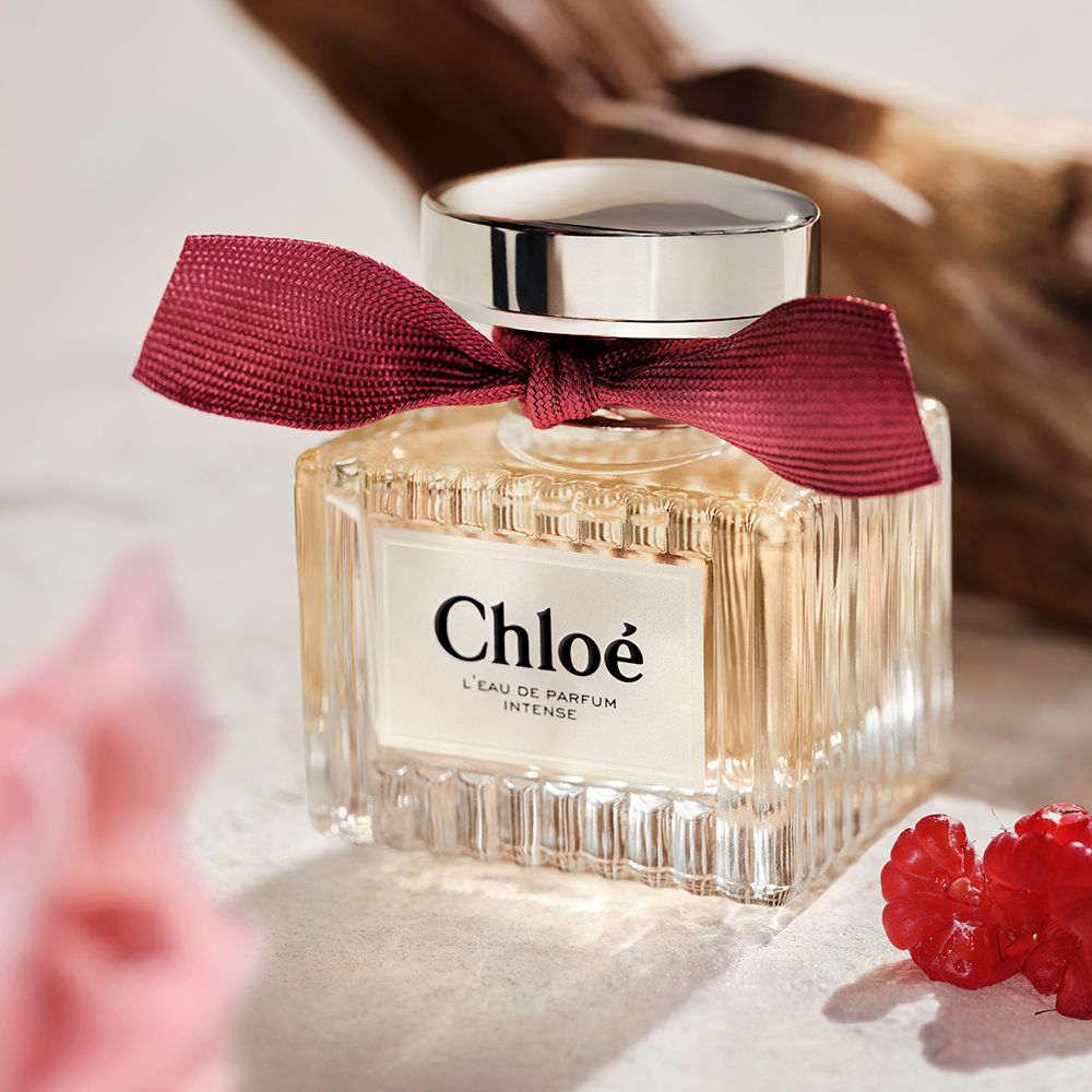 Chloé Signature Elixer Le Parfum Eau de Parfum 100 ml