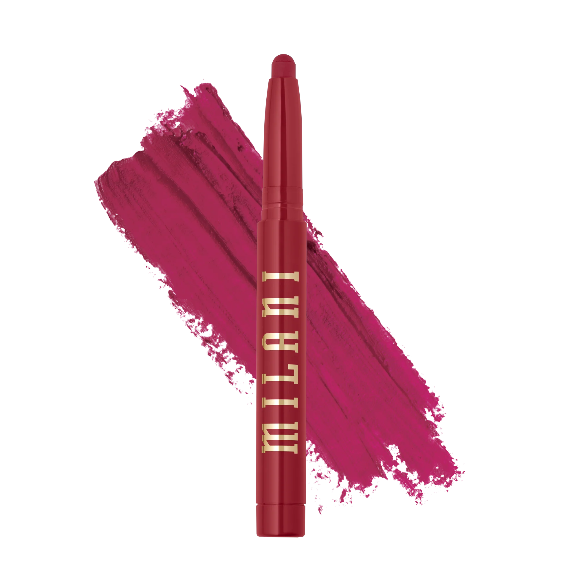 Milani Stay Put Matte Lip Crayon – 200 Insomniac
