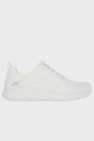 SKECHERS 117591 WHT