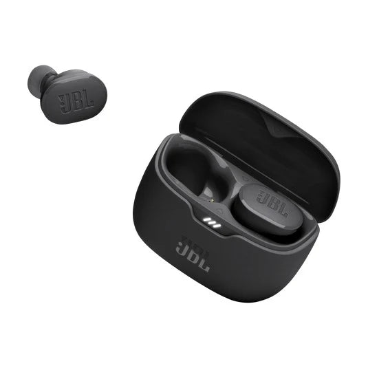JBL Tune Buds - True Wireless with Active Noise Cancelling in-Ear Earbuds