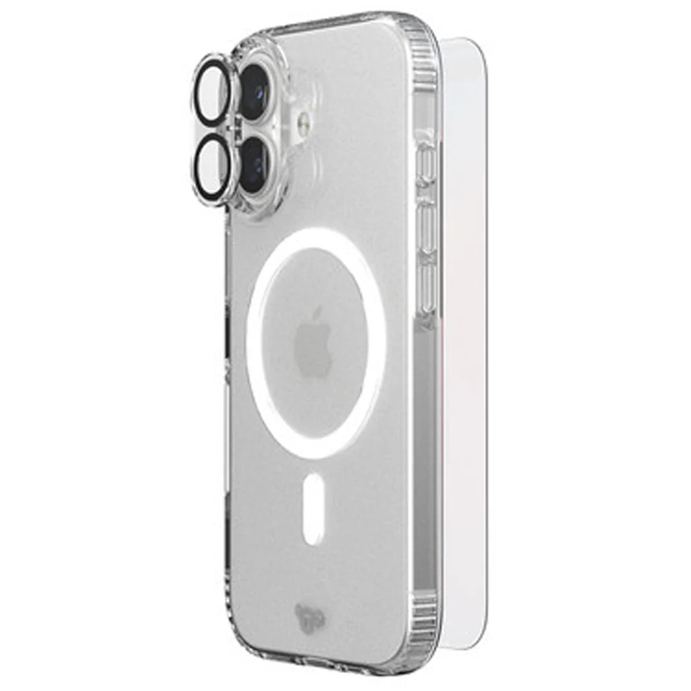 Tech21 EvoLite Magsafe Case Bundle iPhone 17