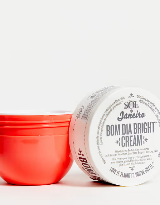 Sol de Janeiro Bom Dia Bright Body Cream 75ml
