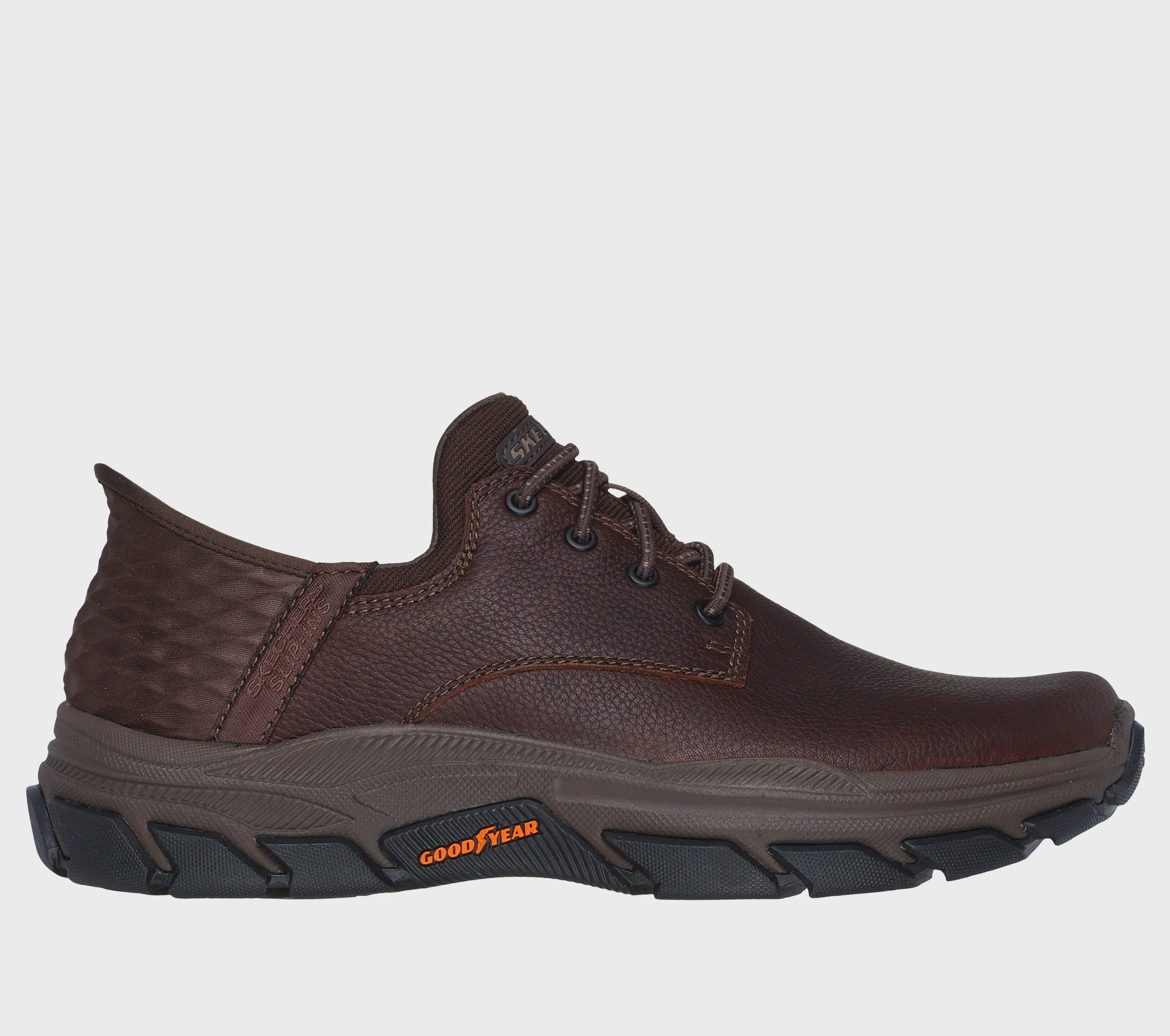 Skechers Men's Arch Fit Maverick 205796 RDBR