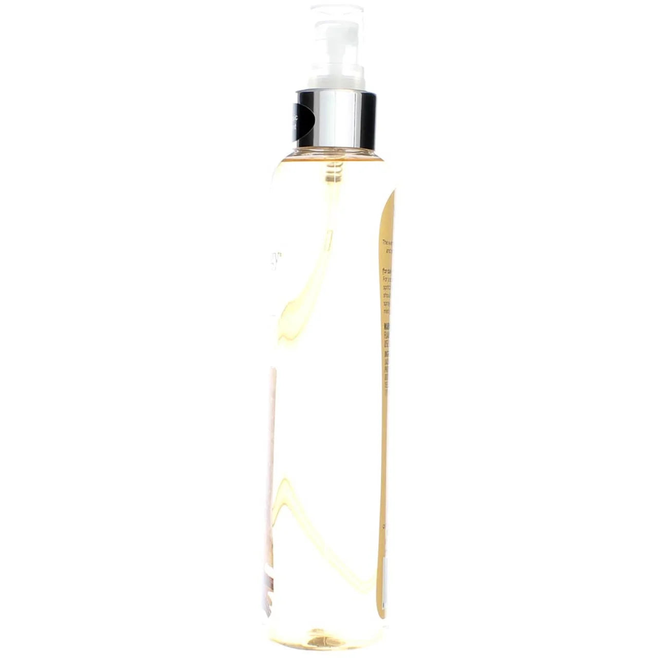 Bodycology Toasted Sugar Fragrance Mist 8oz