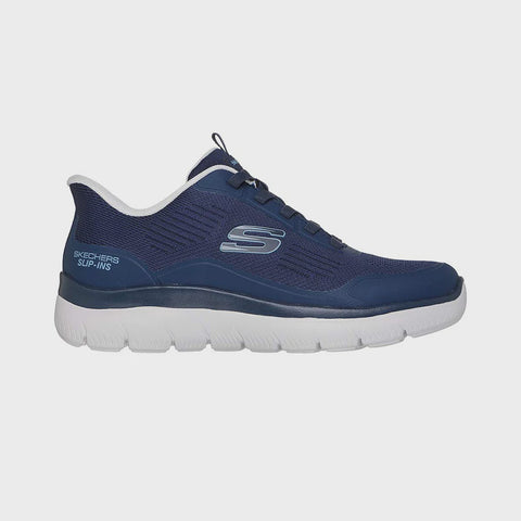 Skechers  Sport Summits  233047 NVBL