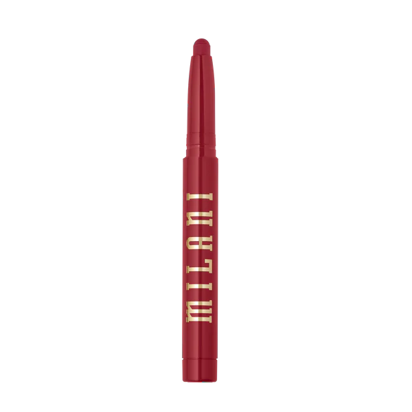 Milani Stay Put Matte Lip Crayon – 190 V Cute