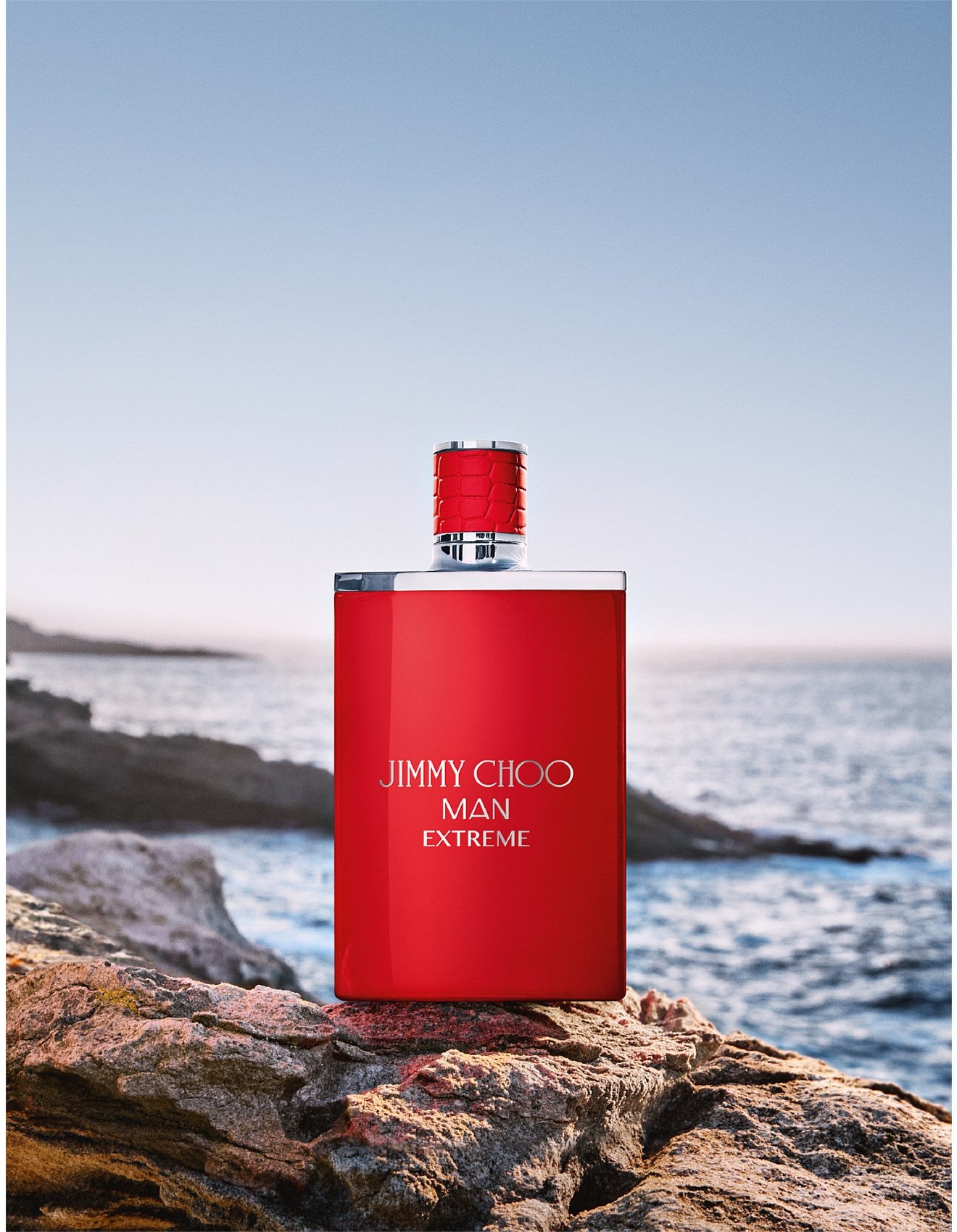 Jimmy Choo Man Extreme EDP 100ML
