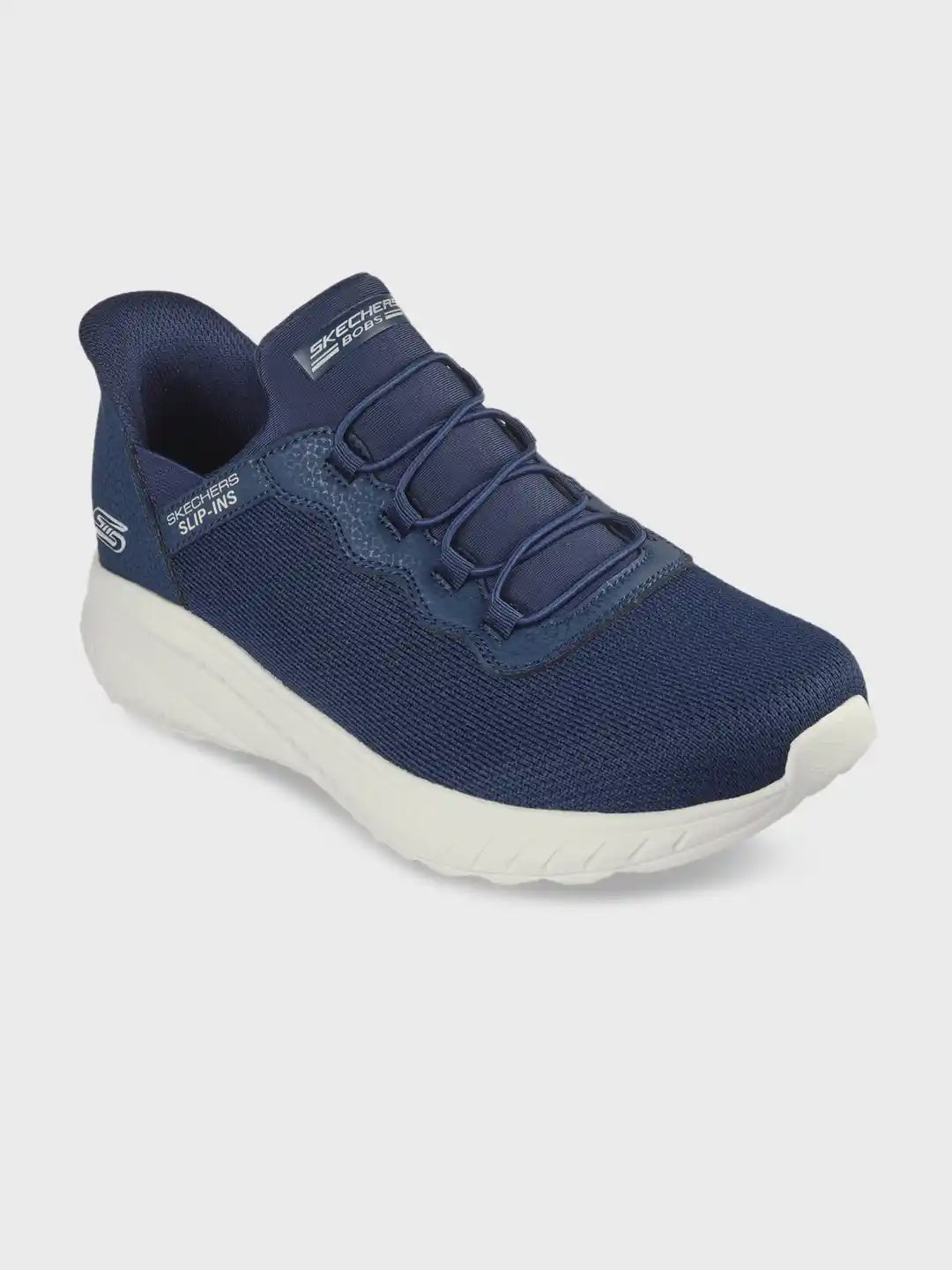 Skechers Slip-ins BOBS Squad Chaos 117504 NVY