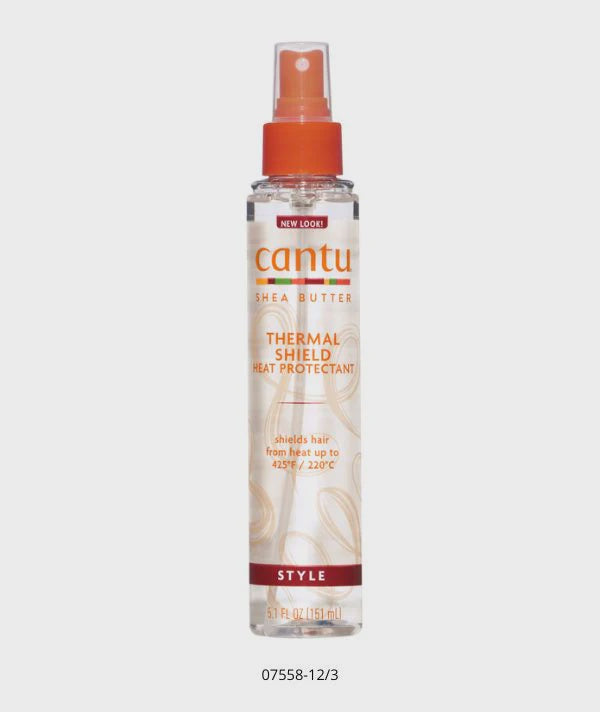 Cantu Thermal Shieldheat Protect 5.10oz