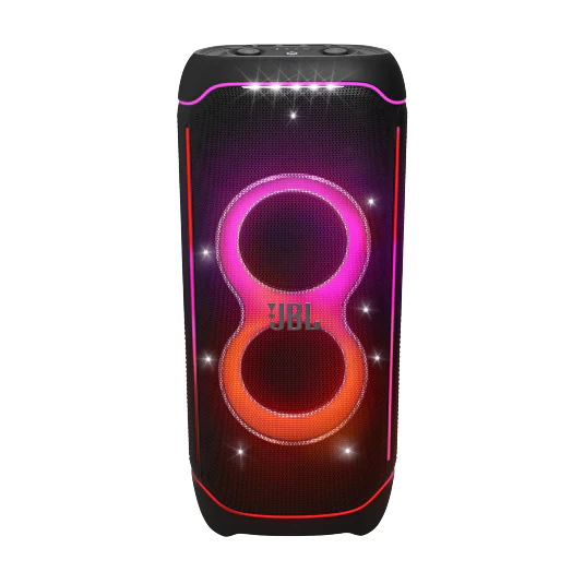 JBL PartyBox Ultimate Bluetooth Speaker – WiFi, Dolby Atmos, Massive Sound & Lightshow