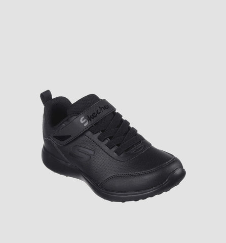 Skechers Microstrides 302641L BBK