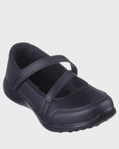 Skechers Kids' Microstrides 302628L BBK