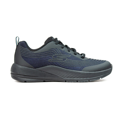 Skechers Microspec Advance-303576-BBK