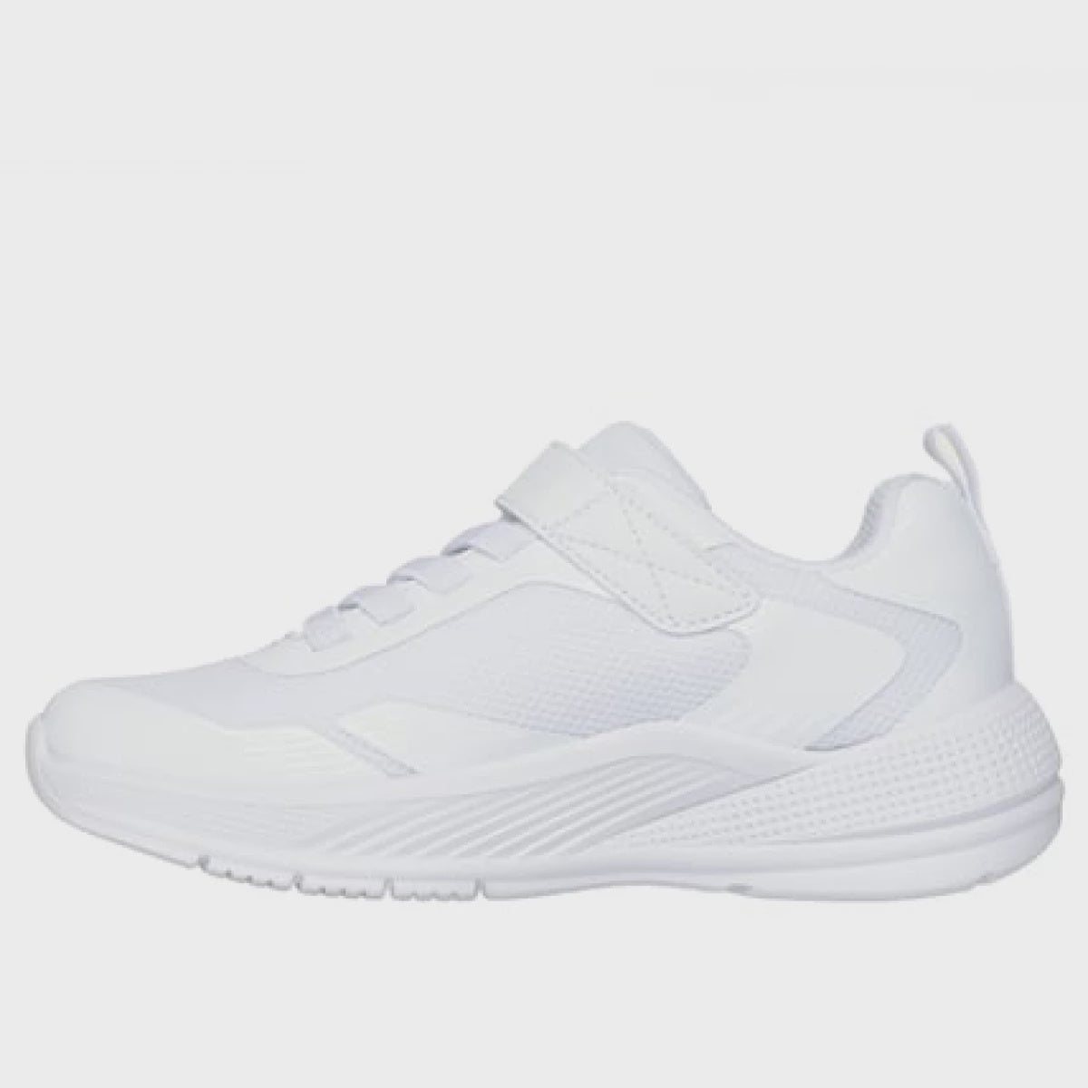 Skechers Microspec Advance 303657L WHT