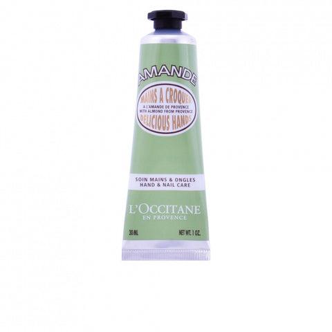 L'Occitane Almond Delicious Hands 30ML