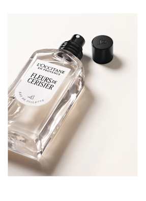 L'Occitane Cherry Blossom Mist Eau De Toilette 50ml