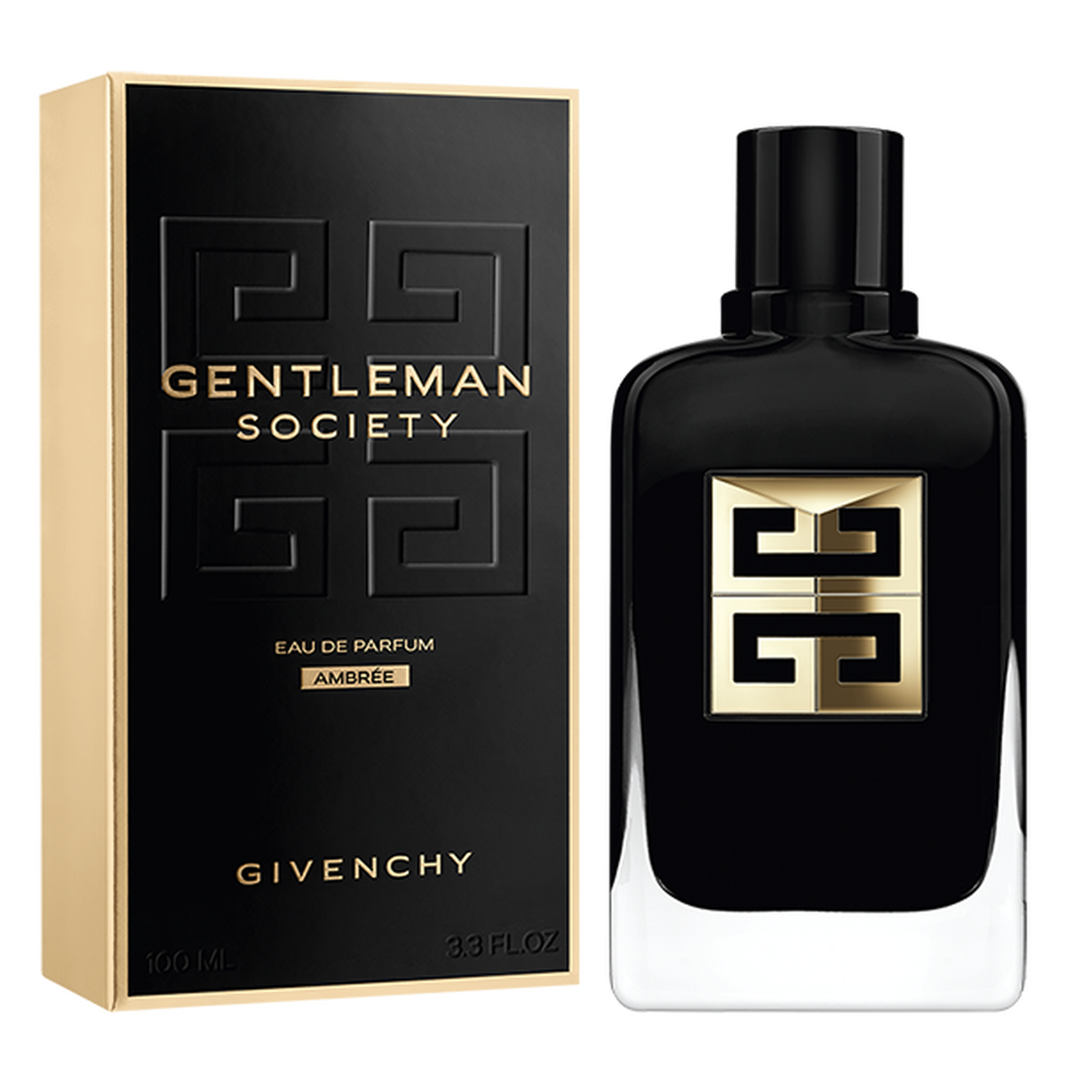 Givenchy Gentleman Society Ambree EDP 100ML