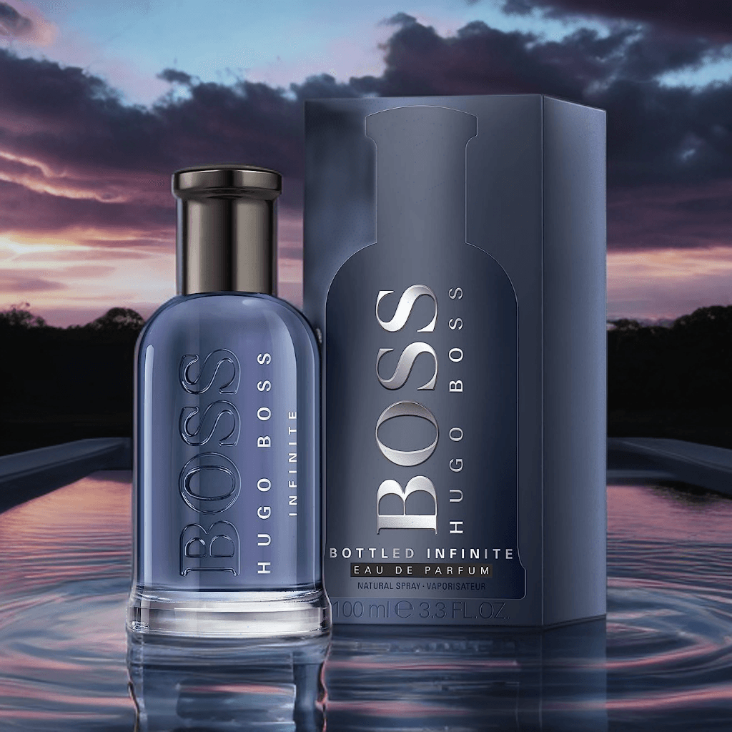Hugo Boss Boss Bottled Infinite EDP 100ml
