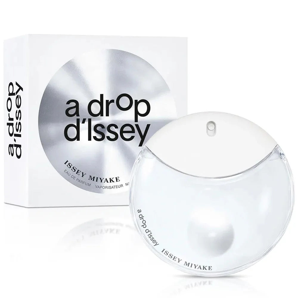 Issey Miyake A Drop D'Issey Eau de Parfum For Women 100ML