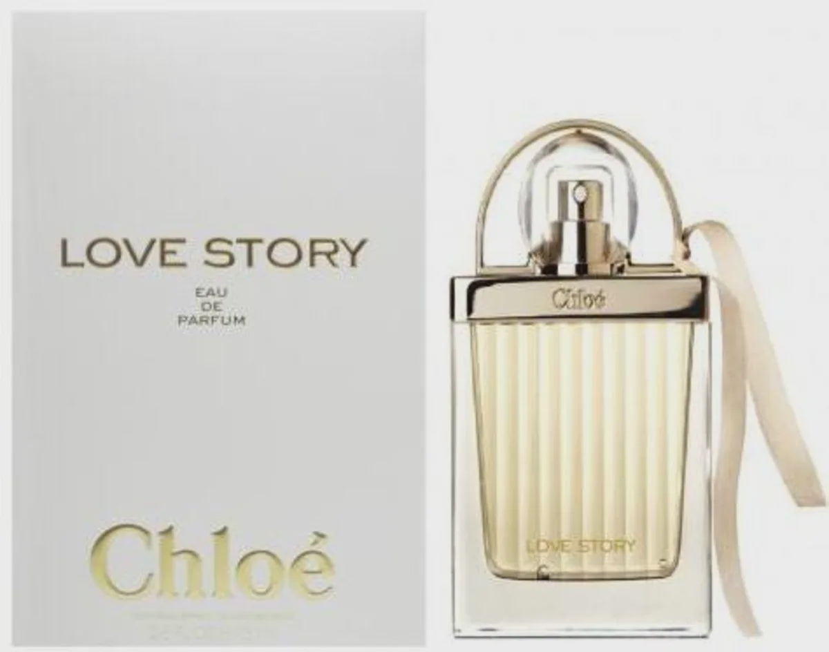 Chloe Love Story EDP 75ml