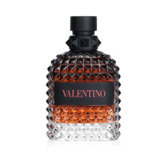 Valentino Uomo Born In Roma Coral Fantasy 100ml EDT Spray