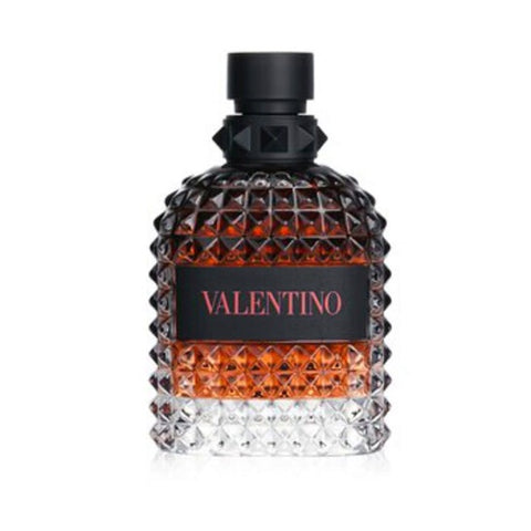 Valentino Uomo Born In Roma Coral Fantasy 100ml EDT Spray