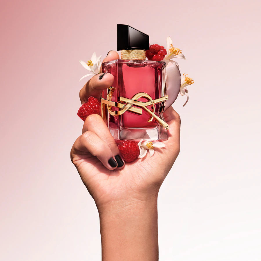 Yves Saint Laurent Libre Berry Crush EPD 90ml