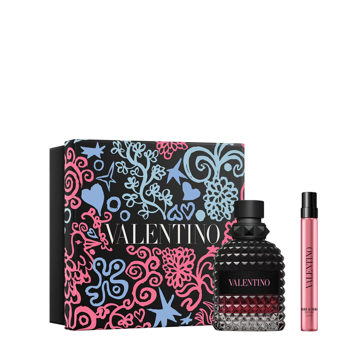 Valentino Uomo Born In Roma 100ml +10mlGiftSet