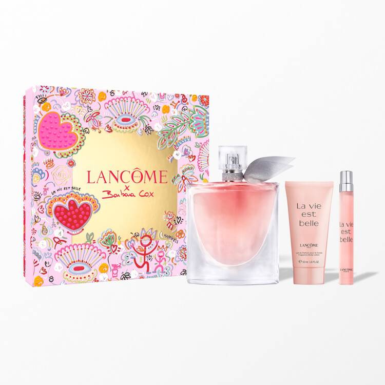 Lancome La Vie Est Belle L'Eau De Parfum 100 ML GiftSet