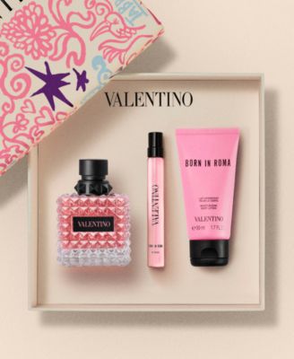 Valentino Born In Roma Donna 100ml GiftSet