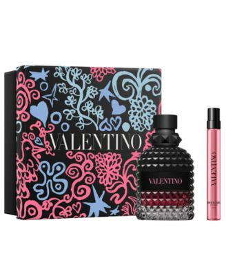 Valentino Uomo Born In Roma 100ml +10mlGiftSet