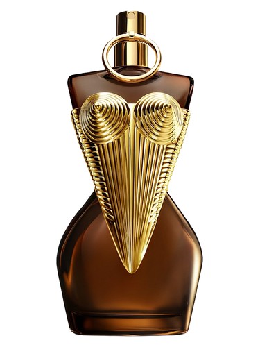 Jean Paul Gaultier Divine Elixir Parfum 100ml – Intense Floral Amber Perfume for Women with Tuberose & Tonka Bean
