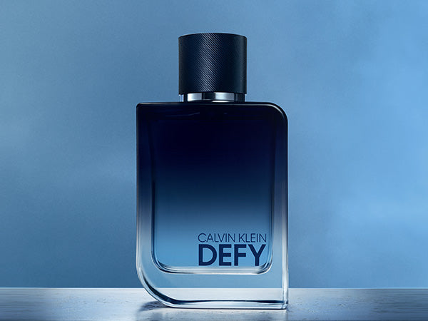 Calvin Klein Men Defy  EDP 100ML