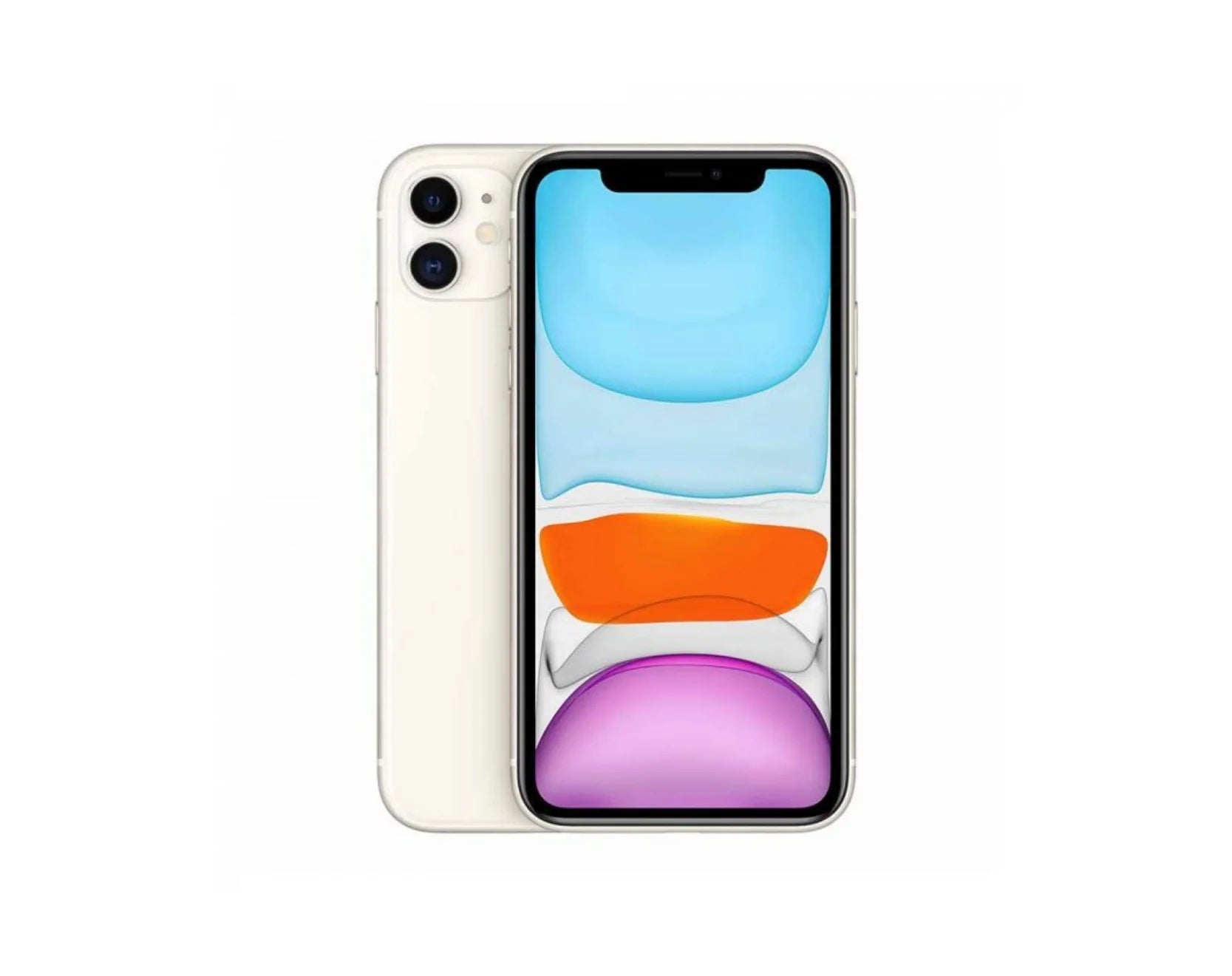 Apple Iphone 11 128GB Phone