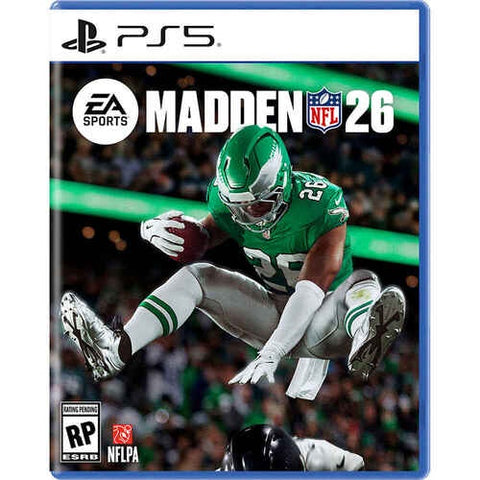 PlayStation 5 Madden 26 Standard Edition 38429