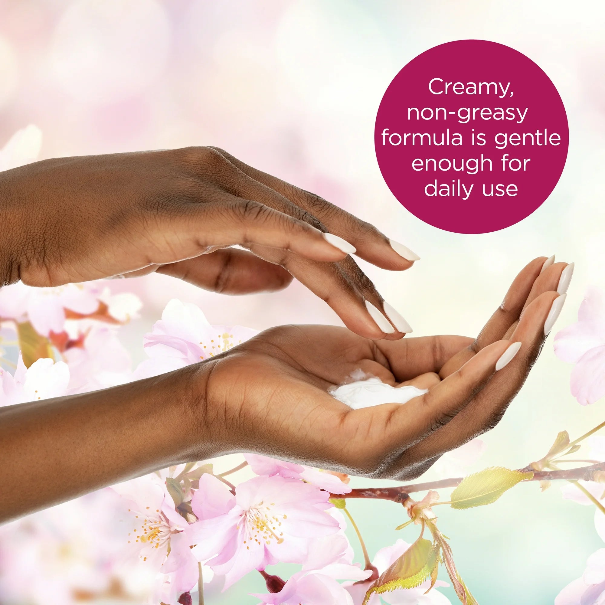 Bodycology Cherry Blossom Hand Cream 2OZ