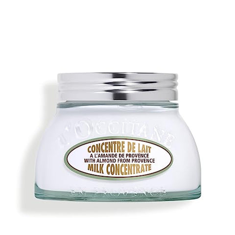 L'Occitane Almond Milk Concentrate 200ML