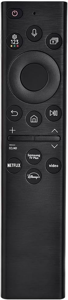 Samsung Universal TV Remote