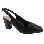 Pierre Dumas Flexibles 26603 BOCA-7 Black