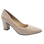 Pierre Dumas Flexibles 86763 ORLEY-7 Nude Patent