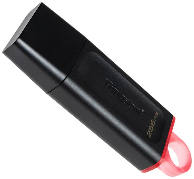 Kingston 256GB USB3.2 Gen1 DataTraveler Exodia (Black + Pink)