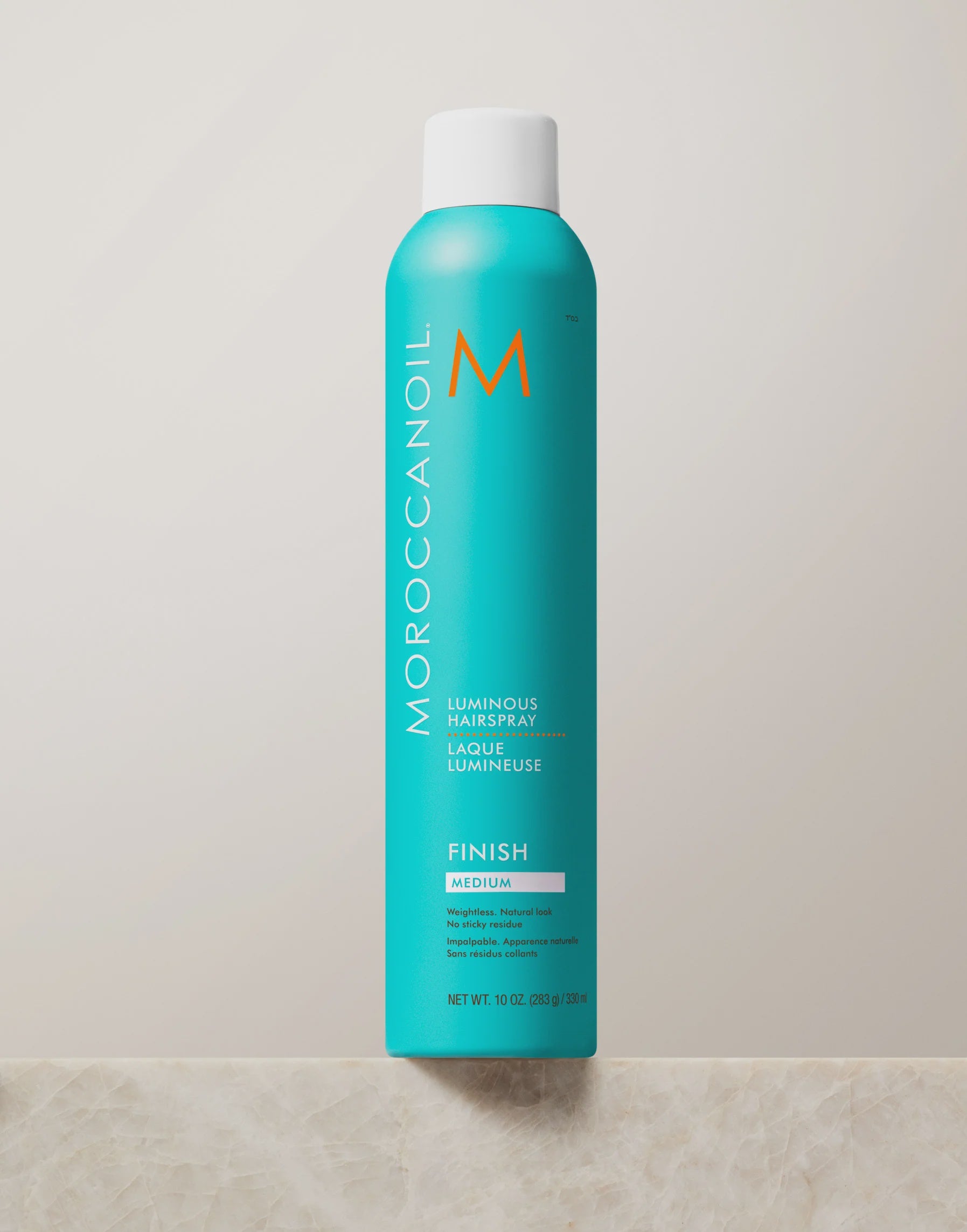 Moroccanoil Luminous Hairspray Medium Hold 330ml (10 fl oz)