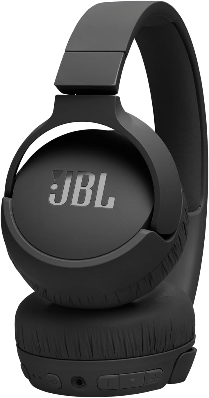 JBL Tune 670NC - Adaptive Noise Cancelling Headphones