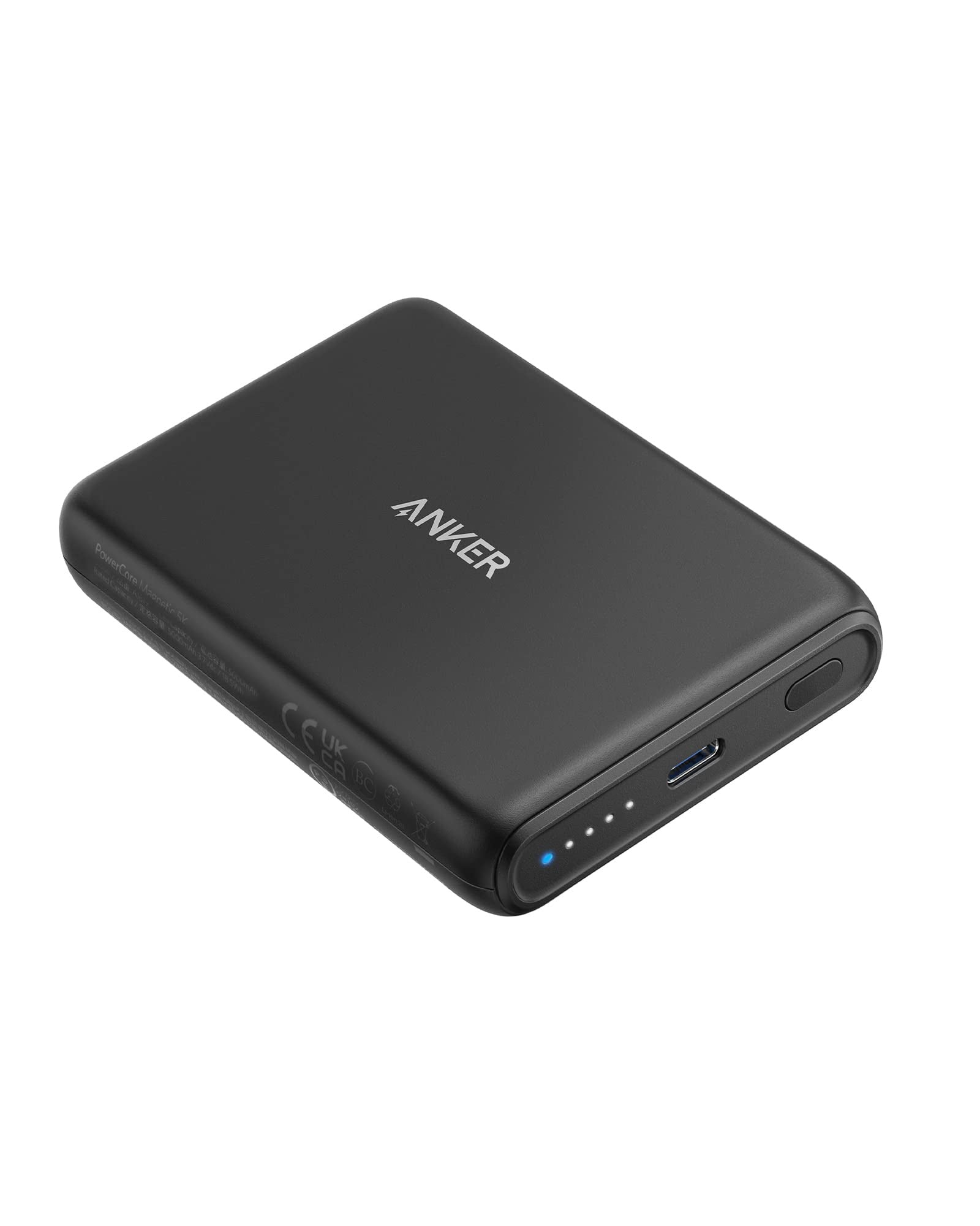 Anker Power Core Magnetic 5K Powerbank- A1619011