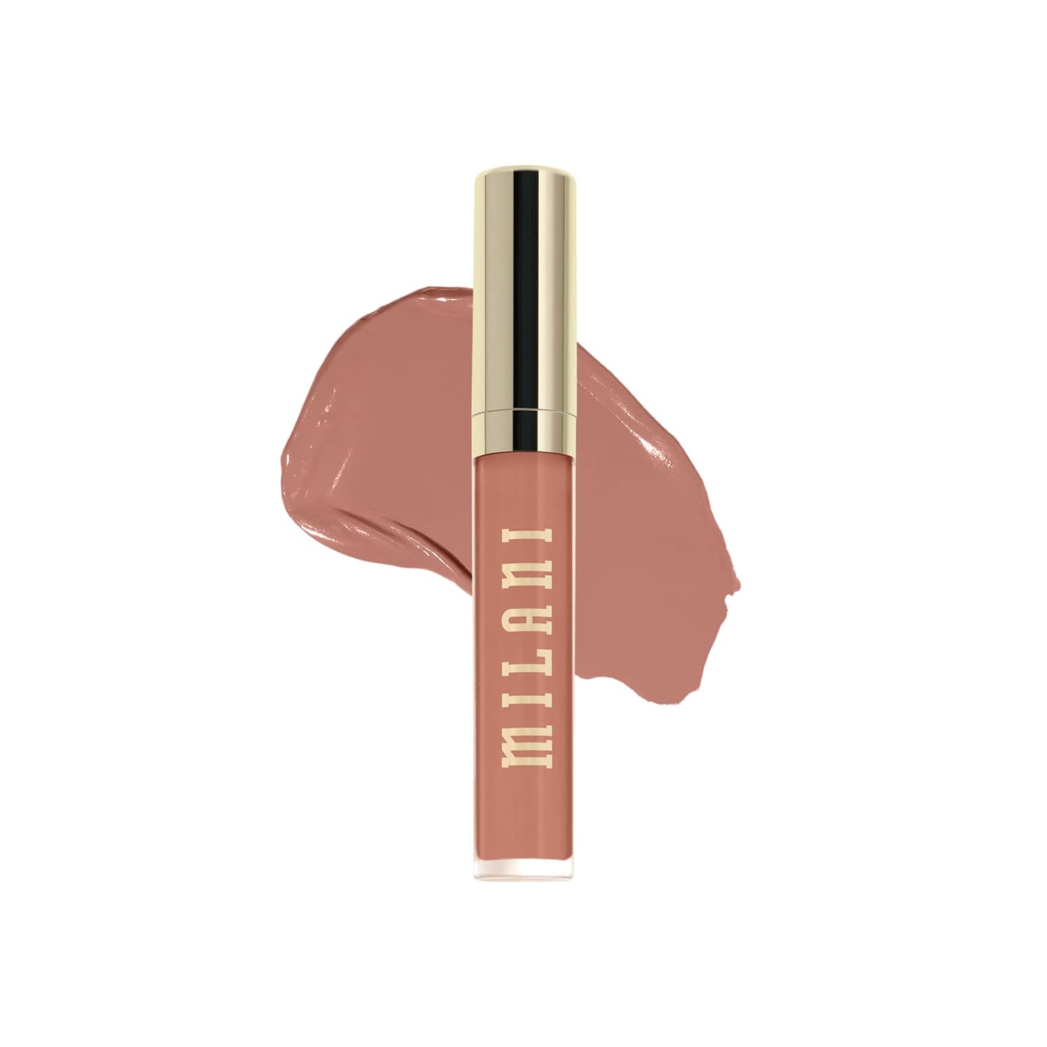 Milani Stay Put Liquid Lip Longwear Lip