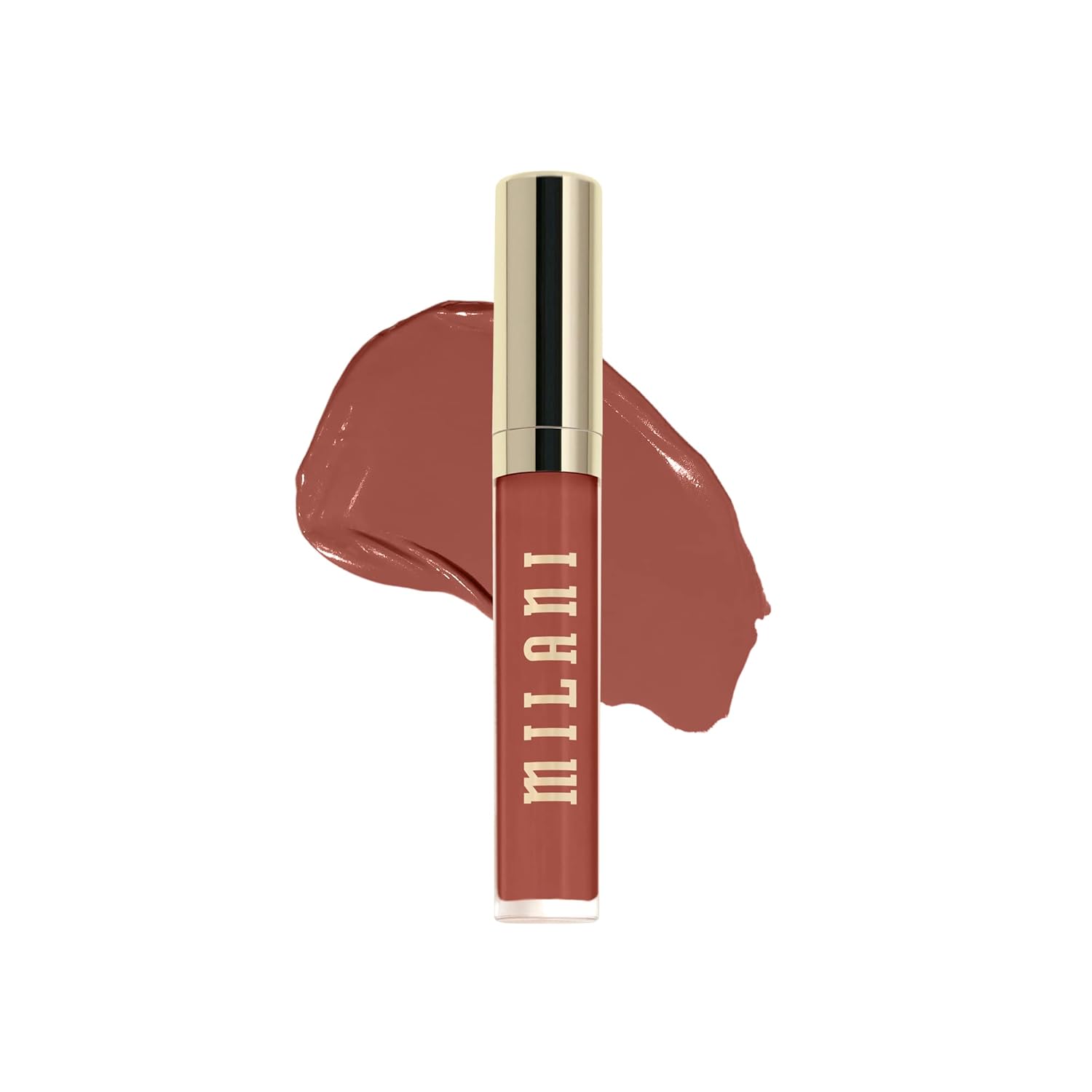 Milani Stay Put Liquid Lip Longwear Lip
