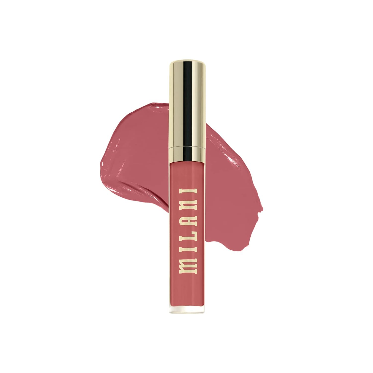 Milani Stay Put Liquid Lip Longwear Lip