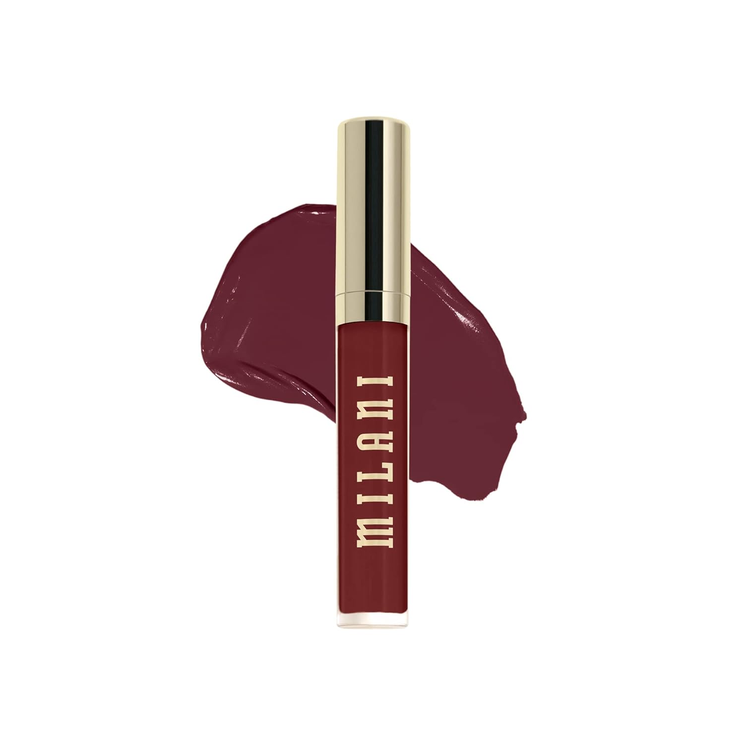 Milani Stay Put Liquid Lip Longwear Lip