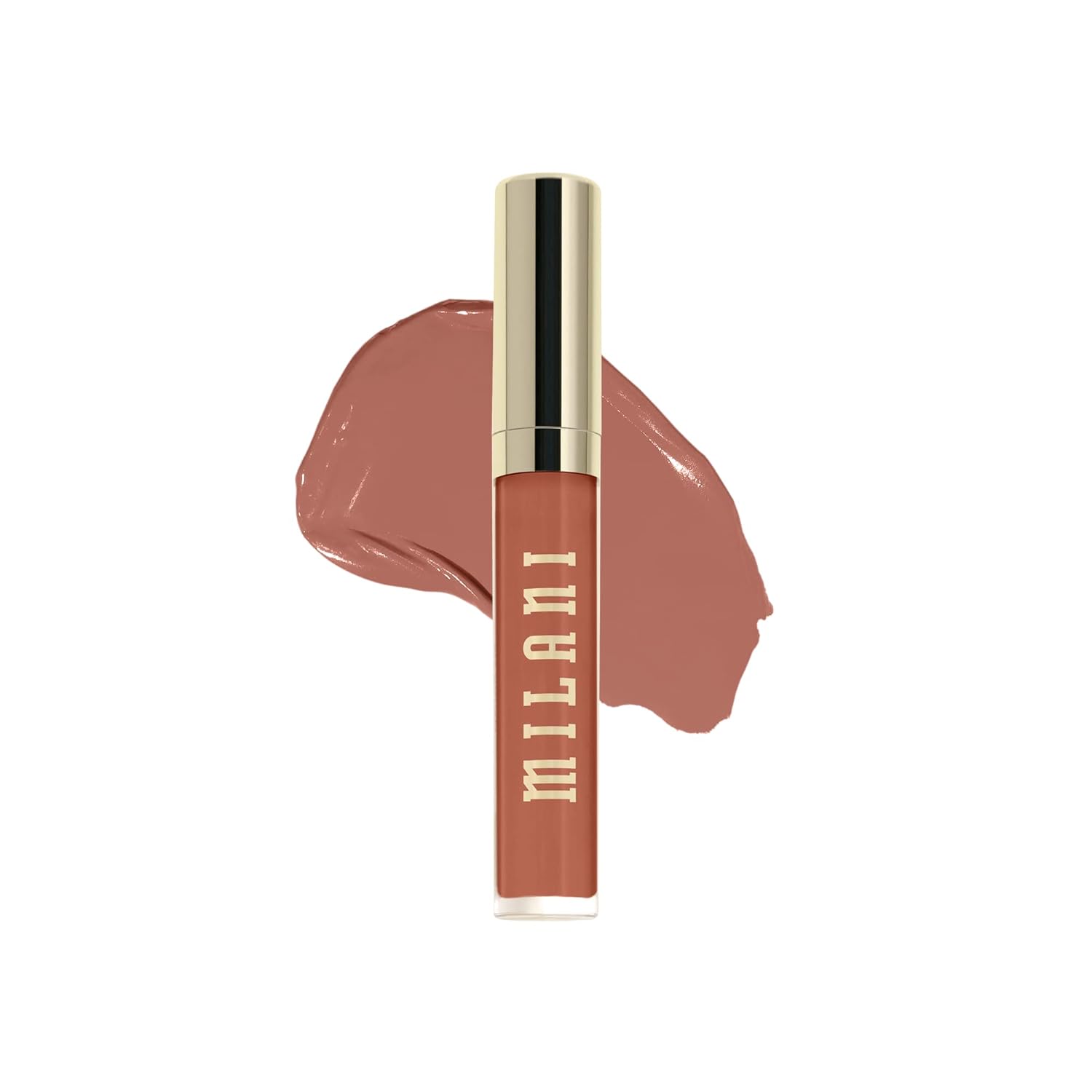 Milani Stay Put Liquid Lip Longwear Lip
